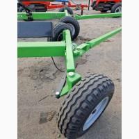 Візок, возик, тележка для жатки (жниварки) Oscar Truck 10 Claas