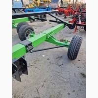 Візок, возик, тележка для жатки (жниварки) Oscar Truck 10 Claas