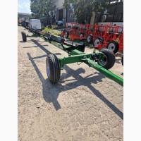 Візок, возик, тележка для жатки (жниварки) Oscar Truck 10 Claas