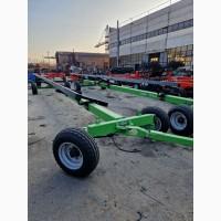 Візок, возик, тележка для жатки (жниварки) Oscar Truck 10 Claas