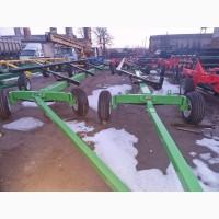 Візок, возик, тележка для жатки (жниварки) Oscar Truck 10 Claas