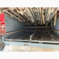 Комбайн клавішний Massey Ferguson 7274 Cerea