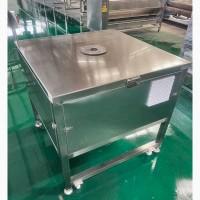 Нарізка картоплі та ін. овочів по-селянськи (на часточки) STvega Dicer Village Potatoes H6