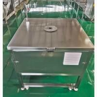 Нарізка картоплі та ін. овочів по-селянськи (на часточки) STvega Dicer Village Potatoes H6