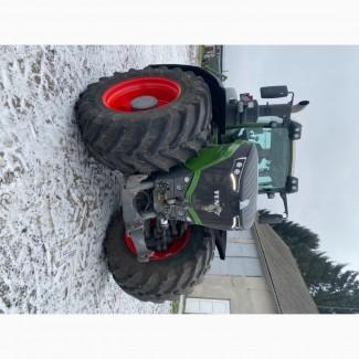 Оренда сівалки хорш з екіпажем на посівну