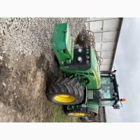 Оренда сівалки хорш з екіпажем на посівну