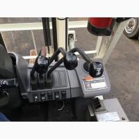 Погрузчик Mitsubishi, с печкой и боковым смещением. Модель: FGE20T