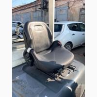 Погрузчик Mitsubishi, с печкой и боковым смещением. Модель: FGE20T