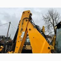 JCB 3CX SiteMaster 2016