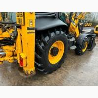 JCB 3CX SiteMaster 2016