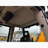 JCB 3CX SiteMaster 2016