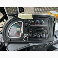 JCB 3CX SiteMaster 2016