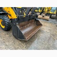 JCB 3CX SiteMaster 2016