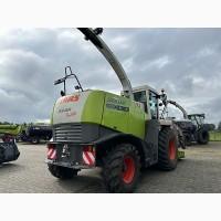 Claas JAGUAR 850 PROFISTAR 2010 рік