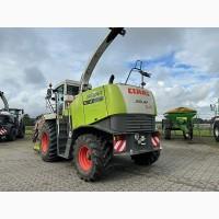 Claas JAGUAR 850 PROFISTAR 2010 рік