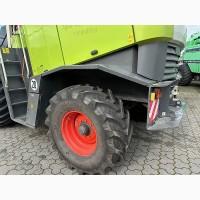 Claas JAGUAR 850 PROFISTAR 2010 рік