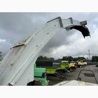 Claas JAGUAR 850 PROFISTAR 2010 рік