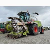 Claas JAGUAR 850 PROFISTAR 2010 рік