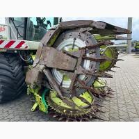 Claas JAGUAR 850 PROFISTAR 2010 рік
