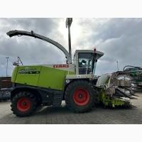 Claas JAGUAR 850 PROFISTAR 2010 рік