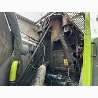 Claas JAGUAR 850 PROFISTAR 2010 рік