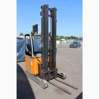 Ричтрак STILL FM-X14 8300 мм підйом 3200 мм габарит 3019 мг