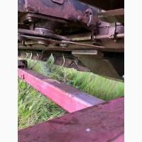 Жатка кукурудзяна Ziegler Corn Chions (Germany)