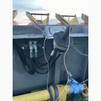 Жатка кукурудзяна Ziegler Corn Chions (Germany)