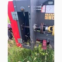 Жатка кукурудзяна Ziegler Corn Chions (Germany)