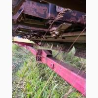 Жатка кукурудзяна Ziegler Corn Chions (Germany)