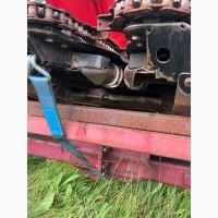 Жатка кукурудзяна Ziegler Corn Chions (Germany)