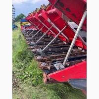 Жатка кукурудзяна Ziegler Corn Chions (Germany)