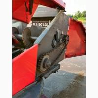 Жатка кукурудзяна Ziegler Corn Chions (Germany)