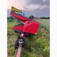 Жатка кукурудзяна Ziegler Corn Chions (Germany)