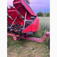 Жатка кукурудзяна Ziegler Corn Chions (Germany)