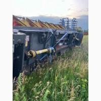 Жатка кукурудзяна Ziegler Corn Chions (Germany)