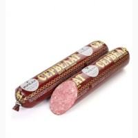 Сервелат (Копчені ковбаси)