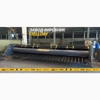 Жниварка для збирання соняшника FIELLDAY 7.4 м