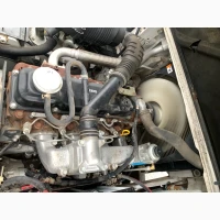 Вилочний автонавантажувач Nissan, із напрацюванням 511 мотогодин. Модель: NY1F2A20