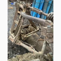 Продам лебідку до трактора або авто