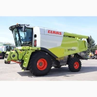 Claas LEXION 650 VARIO 750 2014 р