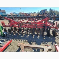 Продам Борону Антарес БДМП 4x4