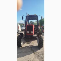 Трактор МТЗ 82.1 Export 2008