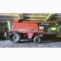 Комбайн зернозбиральний Case IH 2388E