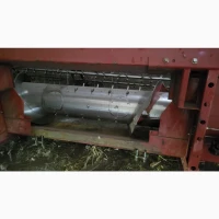 Комбайн зернозбиральний Case IH 2388E