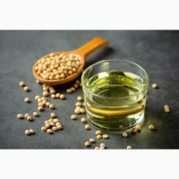 Продам соевое масло