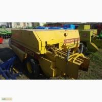 Пресс-подборщик New Holland 920