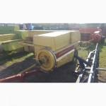 Пресс-подборщик New Holland 920