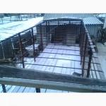 Продам прицеп для пчёл
