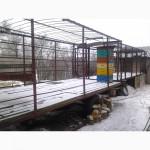 Продам прицеп для пчёл